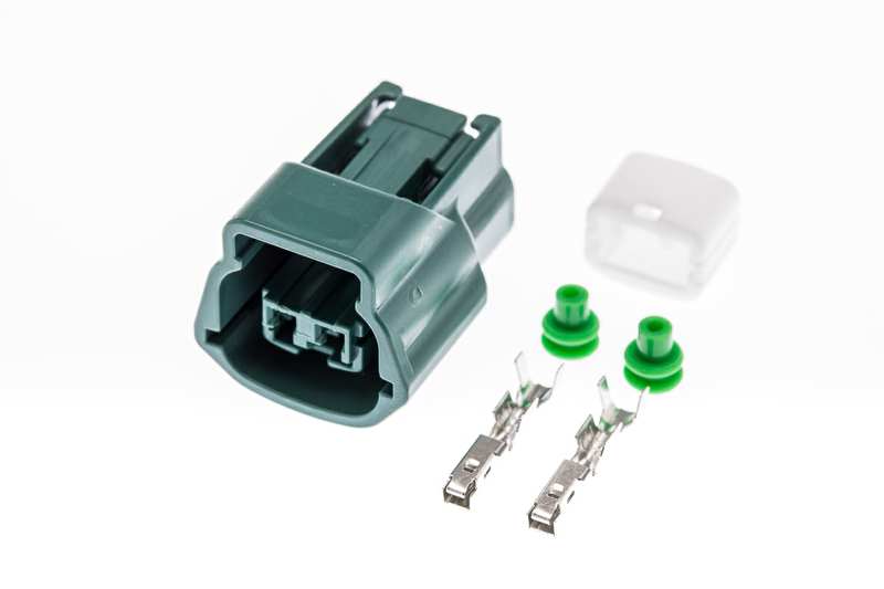 Electrical connector repair kit